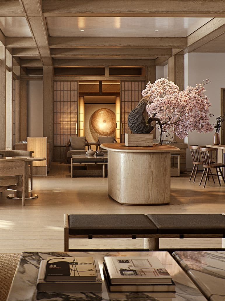 CAPELLA KYOTO